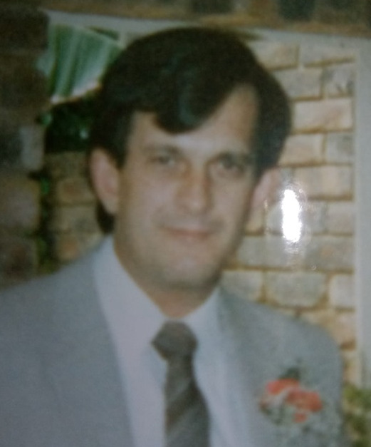 his father